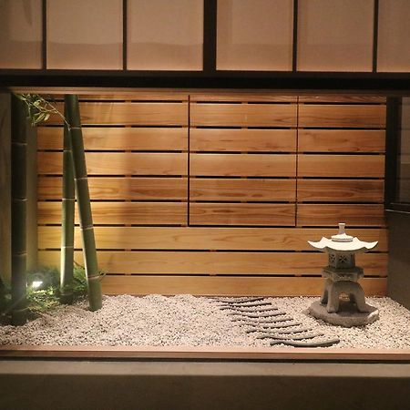 きらり ゲストハウス 京都 東九条 エクステリア 写真