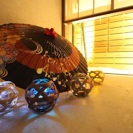きらり ゲストハウス 京都 東九条 エクステリア 写真