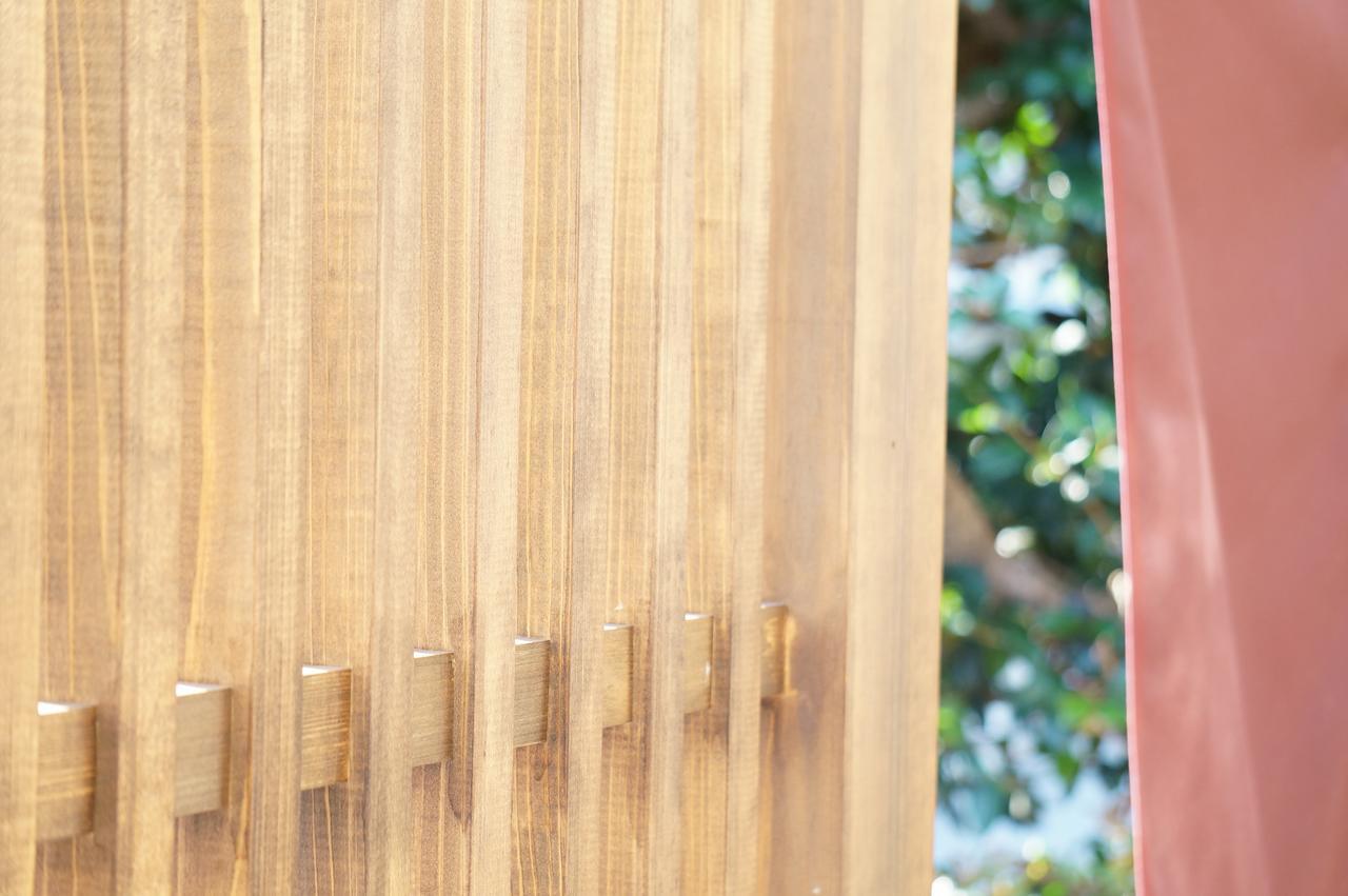 きらり ゲストハウス 京都 東九条 エクステリア 写真