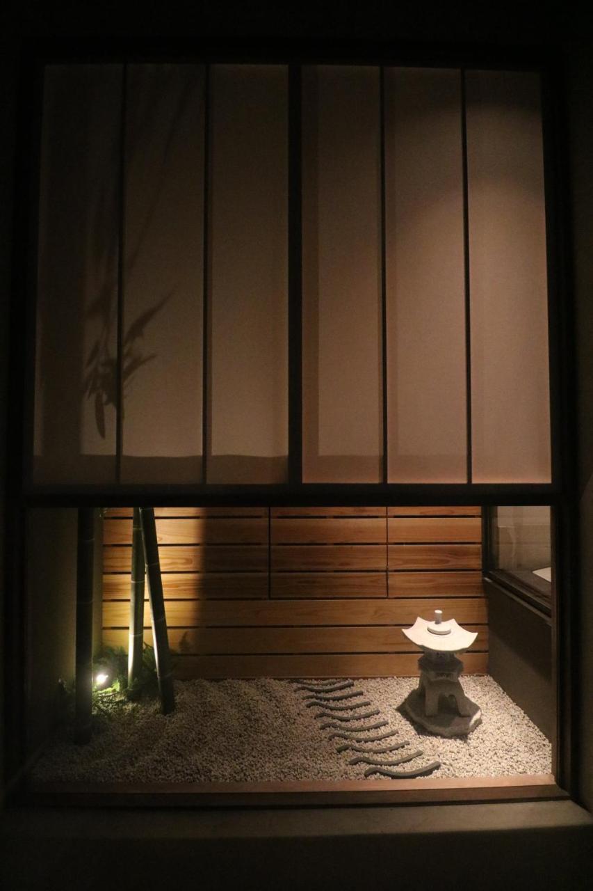 きらり ゲストハウス 京都 東九条 エクステリア 写真