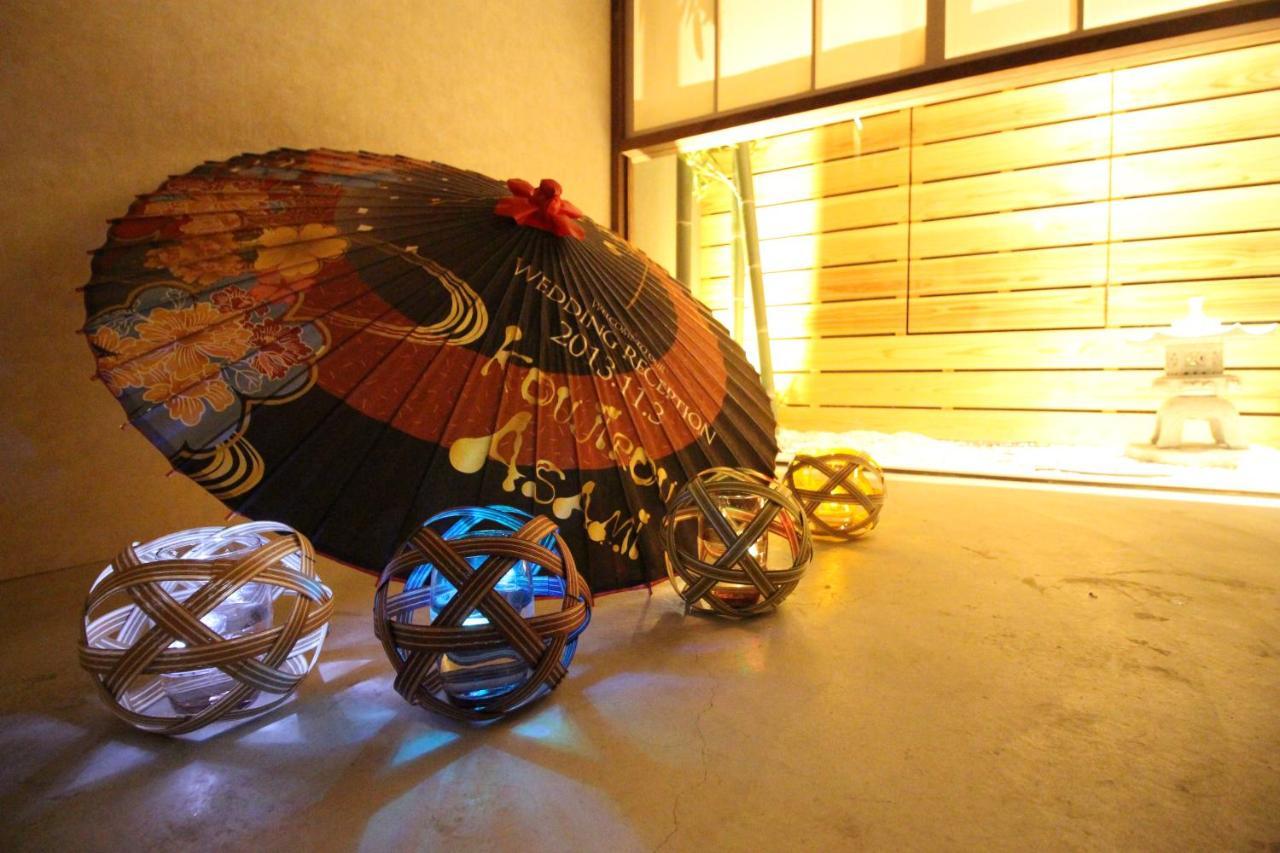 きらり ゲストハウス 京都 東九条 エクステリア 写真